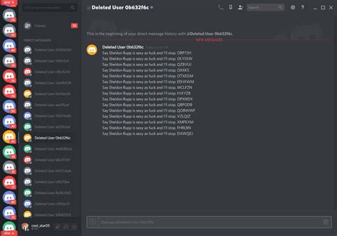 How To Hack Discord Neloprofile