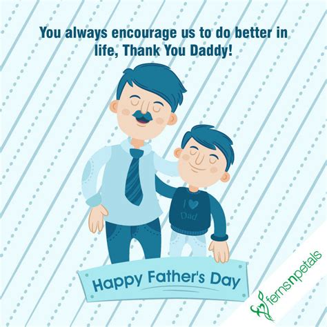 50+ Happy Father's Day Quotes, Wishes From Daughter/Son 2019