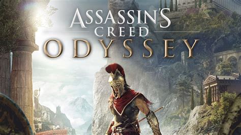 Assassins Creed Odyssey Gold Edition Share Link Game