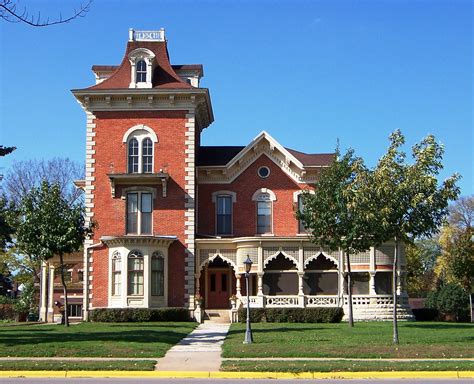 Deciding which cell phone plan is best in winona, mn. Winona, MN Huff-Lamberton House | On the National Register ...