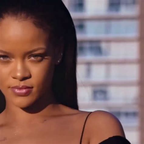 Rihanna Gives Fenty Beauty Sneak Peek