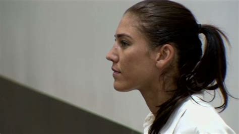 hope solo apologizes after domestic violence incident cnn