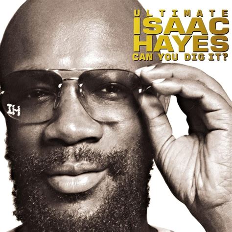 Isaac Hayes I Cant Help It If Im Still In Love With You Lyrics