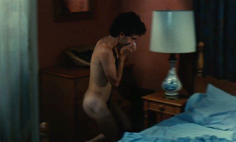 Laurent L Vy Nudo In Una Donna Per Tutti Nudi Al Cinema