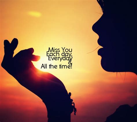 30 Heart Touching I Miss You Quotes