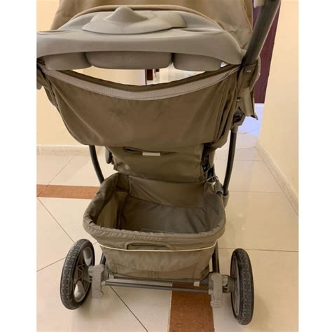 Graco Quattro Tour Deluxe Travel Stroller Toys We Loved