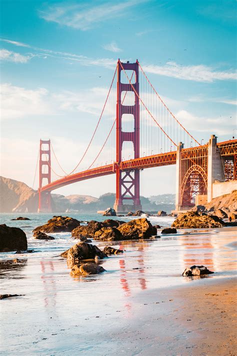 12 Awesome Stops On A San Francisco To Seattle Road Trip 2020