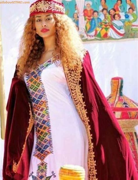 100 Amazing Modern And Traditional Dress Habesha Kemiskemise Of Ethiopia In 2023 Traditional