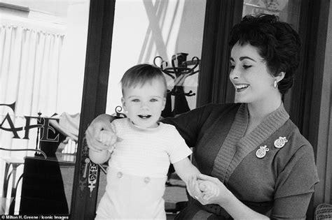 Unseen Elizabeth Taylor New Book Showcases Rare Photographs Of The