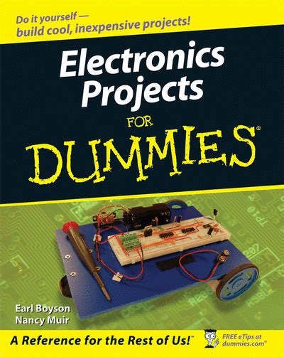Direct line or high voltage systems use a 110v to 240v power source. Electronics Projects For Dummies Book