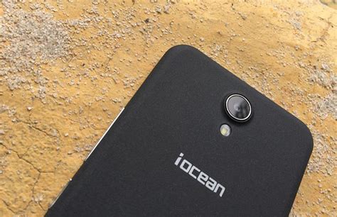 Iocean M6752 4g 64 Bit Octa Core 3g Ram Android 44 Smartphone 55 Inch