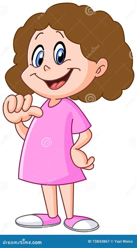 Herself Cartoons Illustrations And Vector Stock Images 4238 Pictures