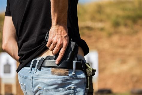 In formal dealings where land is used as collateral, there is a set system and procedure to follow to qualify for a loan. Negligent Discharge of a Firearm Charges in Los Angeles ...