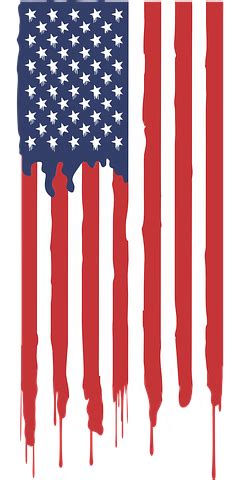 American Flag, Graffiti, Usa | American flag art, American flag ...