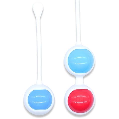 silicone sex toy for female good quality vibrator kegel ball wys ml m4 fox china