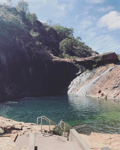Explore The Most Incredible Swimming Holes In Perth And Wa