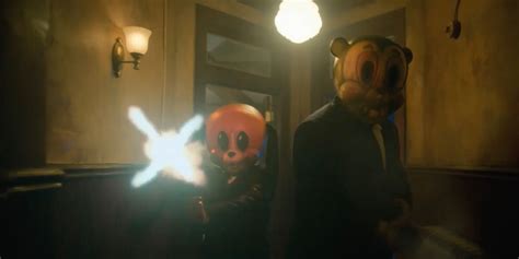 Everything The Umbrella Academy Trailer Tells Us About Netflixs New Series