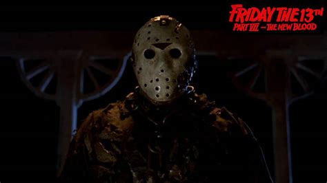 The Actors Who Played Jason Voorhees Part Iii The Mustache And The
