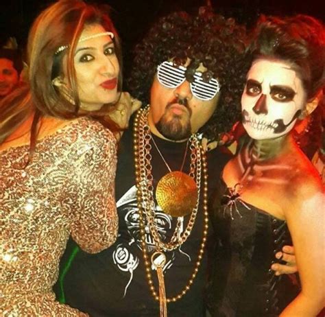 Stay away it is haram, their peers go enjoy, don;t bother anything about the roots and technicality. Here's What Islam Says About Muslims Celebrating Halloween