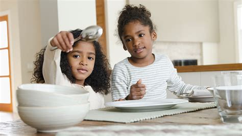 Household Chores For Kids Raising Children Network
