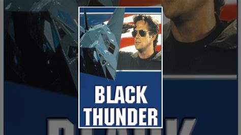 Black Thunder Youtube
