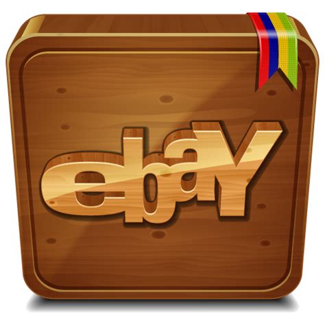 Ebay Icon Png 116752 Free Icons Library