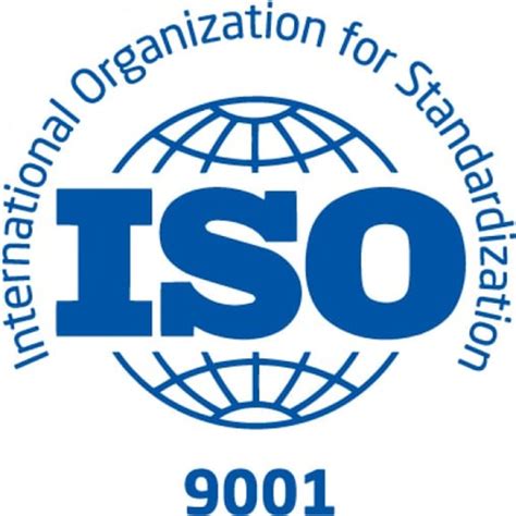 Achieving Iso 9001 2015 With Business Process Management Bpm