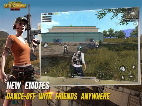 Pubg Mobile Apk Download Free Action Game For Android