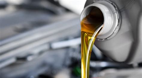 Autotech Automotive Mississauga Oil Changes