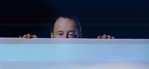 Anima Thom Yorke Lança Novo álbum Solo E Até Curta Metragem No Netflix