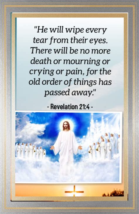 Revelation 214 Prayers And Petitions