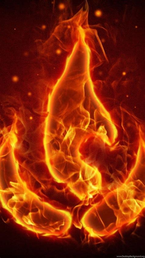 Android Fire Wallpapers Top Free Android Fire Backgrounds