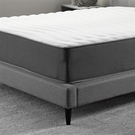 Find the best mattresses on yelp. 12" HYBRID MATTRESS - FIRM - Tampa Mattress Co.