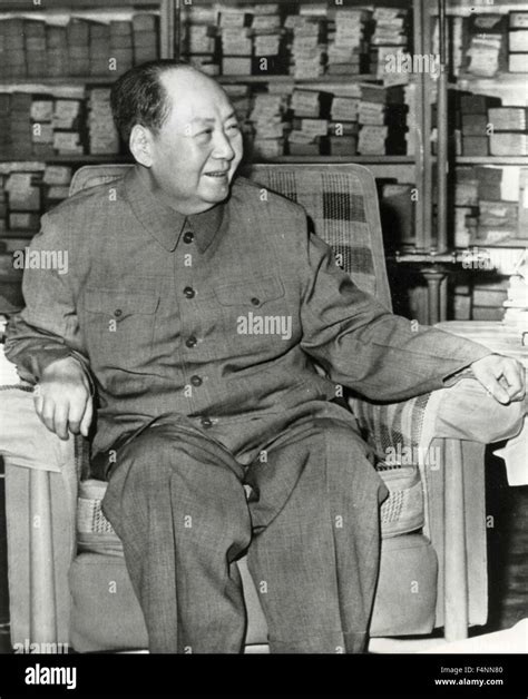 Mao Tse Tung Zedong Hi Res Stock Photography And Images Alamy