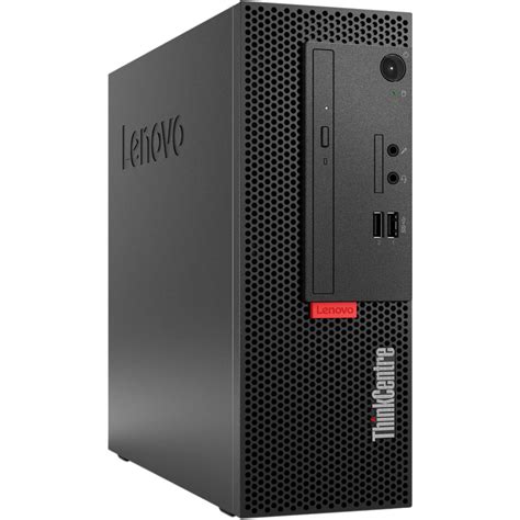 Lenovo Thinkcentre M710e Small Form Factor Desktop 10ur001jus