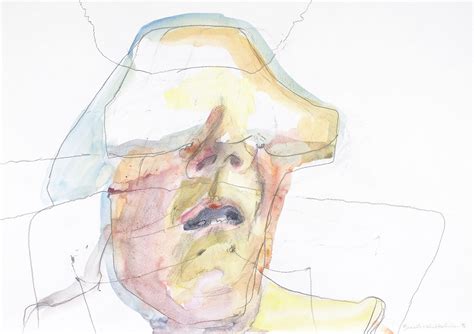 Maria Lassnig − Dialogues The Albertina Museum Vienna