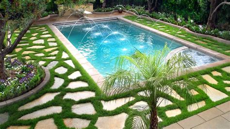 5 Benefits Of Having A Landscape With Pool Rhrcemeteryandfuneralhome