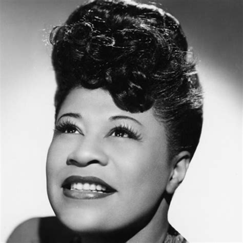 First Lady Of Song Ella Fitzgerald Is One Of The Most Beloved Jazz Singers Of All Time She