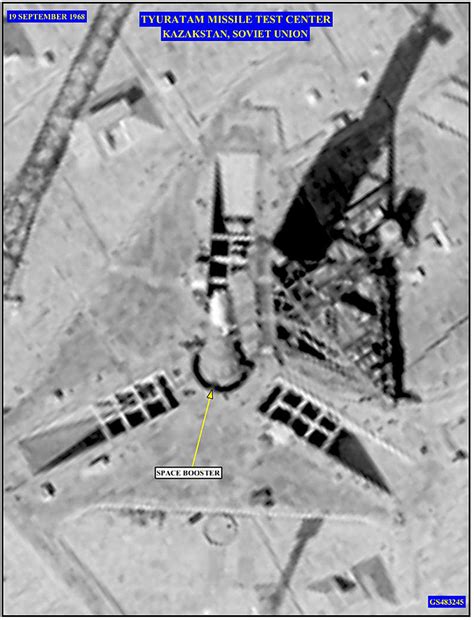 president s daily brief spotlighted soviet missile and space programs in 1960s and 1970s