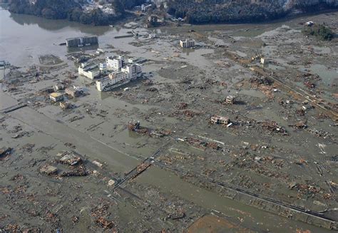 Japan Earthquake Aftermath Japan Earthquake Japan Tsunami