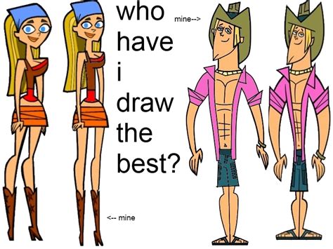 Cant Miss Takeaways Of Info About How To Draw Total Drama Island