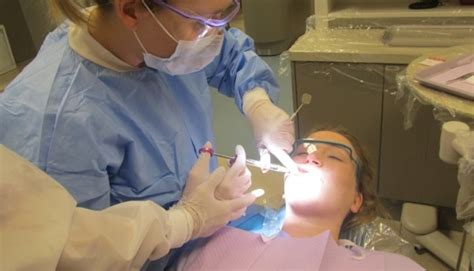 Local Anesthesia For Dental Hygienists