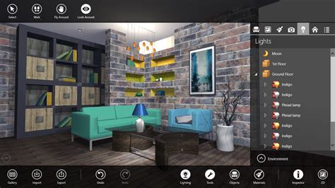 Live Interior 3d Pro For Windows 8 And 81