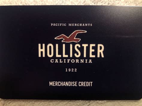 Maybe you would like to learn more about one of these? Hollister Credit Card Apply - blog.pricespin.net