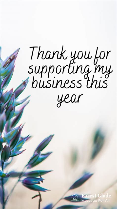 thank you to all my clients for their amazing support massage therapy quotes massage therapy