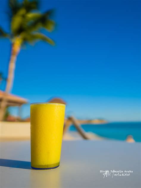 delicious local aruba cocktails aruba island vacation beach drinks