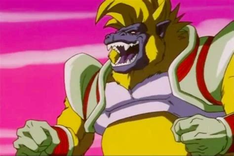 In the game, he is taller than the screen, usually only visible from. Baby (Dragon Ball) | Legends of the Multi Universe Wiki ...