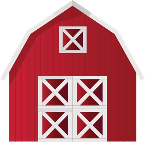 Download High Quality Barn Clipart Rustic Transparent Png Images Art