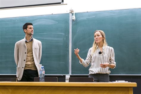 Check out the latest pictures, photos and images of jelena djokovic. Jelena Djokovic Held a Guest Lecture at the Faculty of ...