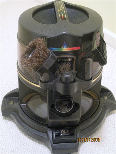 In 2009, the average cost for the e2 cleaning system was between $1,500 and $2,000. Problems With Rainbow Vacuums | eHow UK